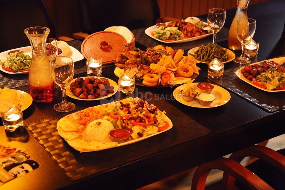 La Pachanga