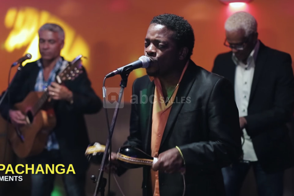 La Pachanga