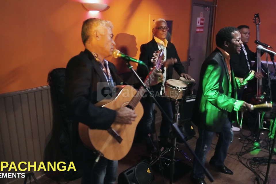 La Pachanga