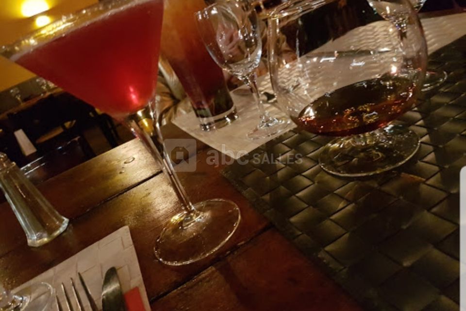 La Pachanga