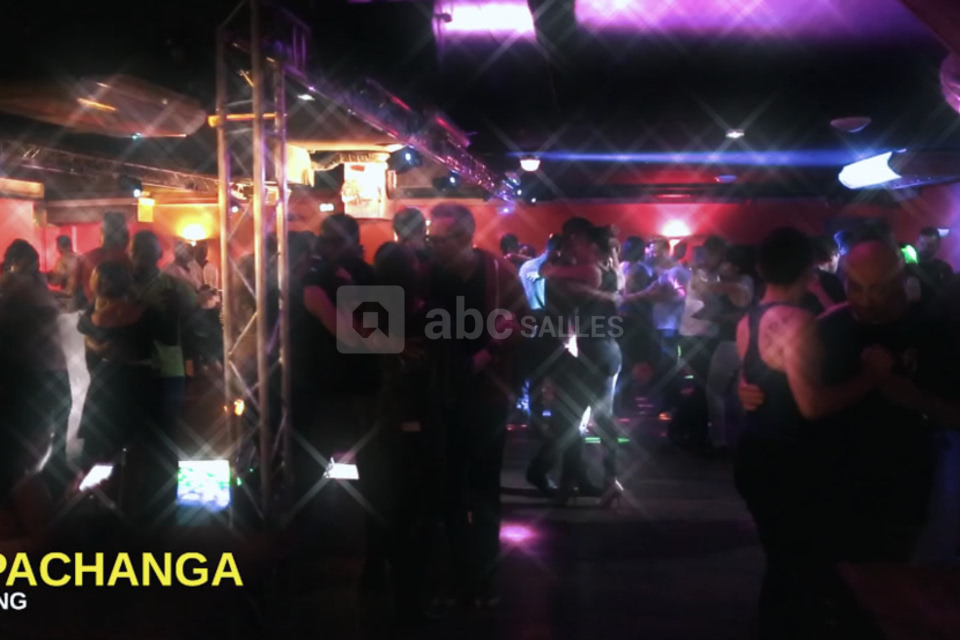 La Pachanga