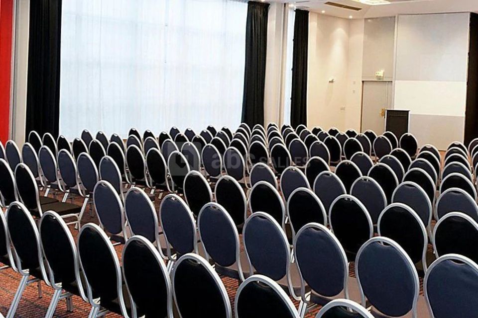 Holiday Inn Paris Marne-la-Vallée
