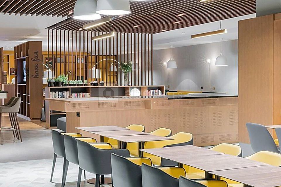 Holiday Inn Paris Marne-la-Vallée