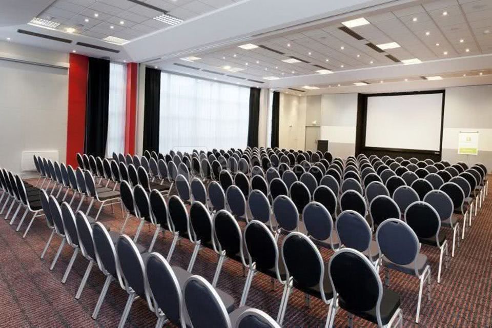 Holiday Inn Paris Marne-la-Vallée
