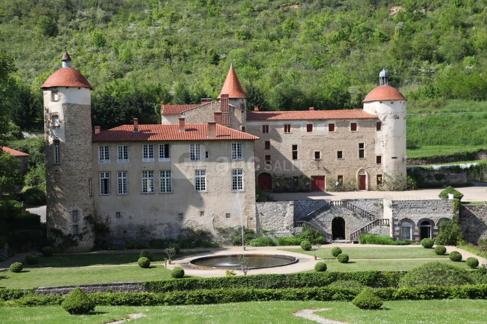 Château de la Batisse