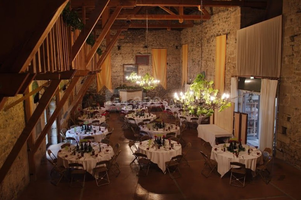 Château de la Batisse