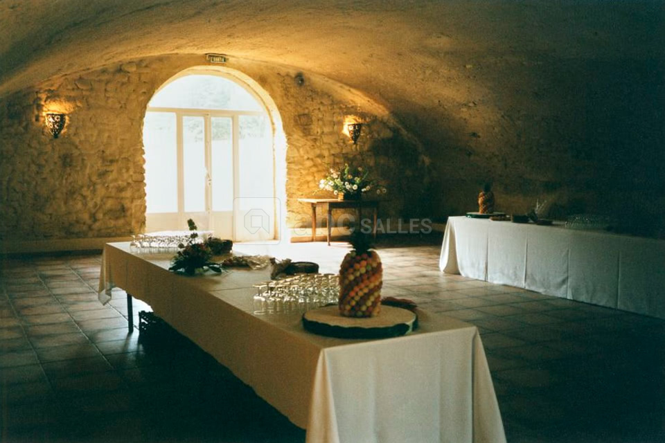 Château de la Batisse