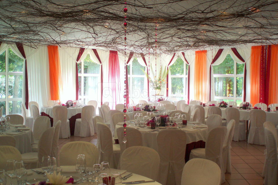 Decor salle