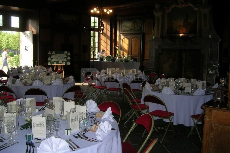 Château d'Effiat