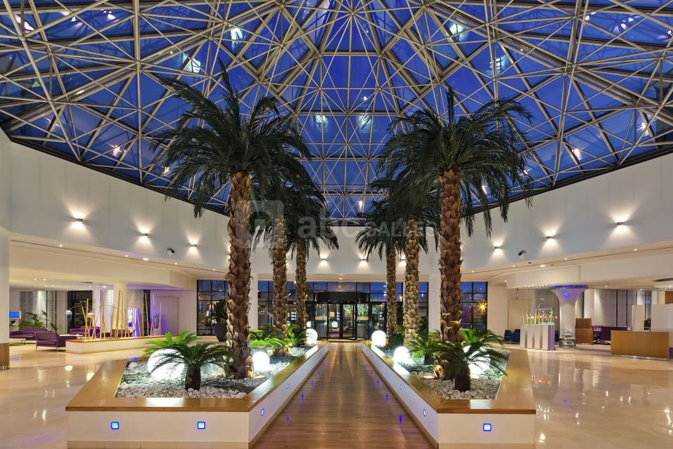 Hall