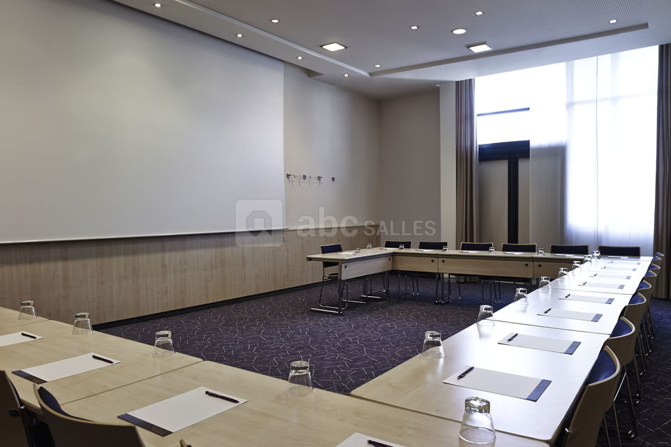 Novotel Paris Roissy CDG Convention