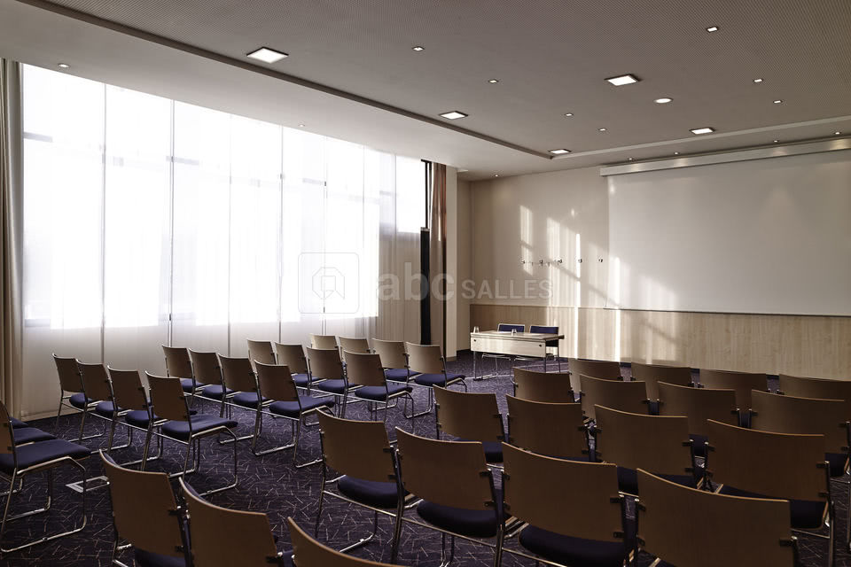 Novotel Paris Roissy CDG Convention