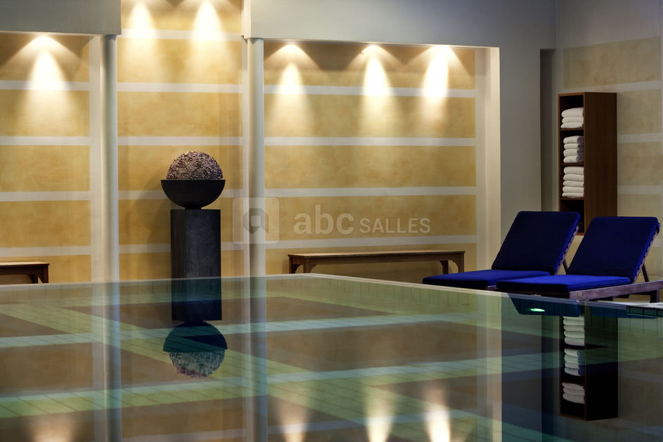 Novotel Paris Roissy CDG Convention