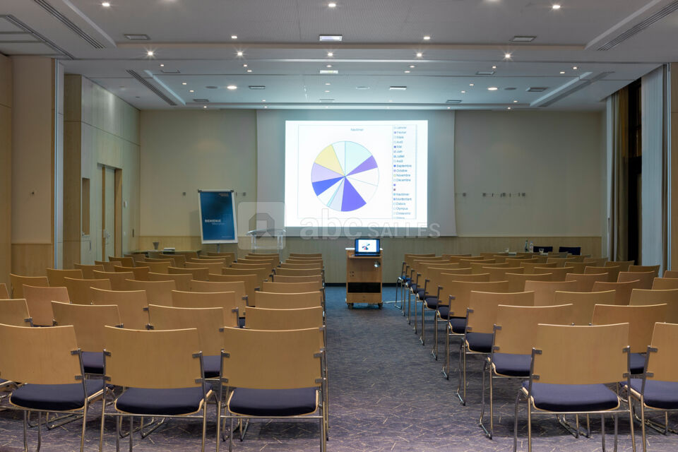 Novotel Paris Roissy CDG Convention