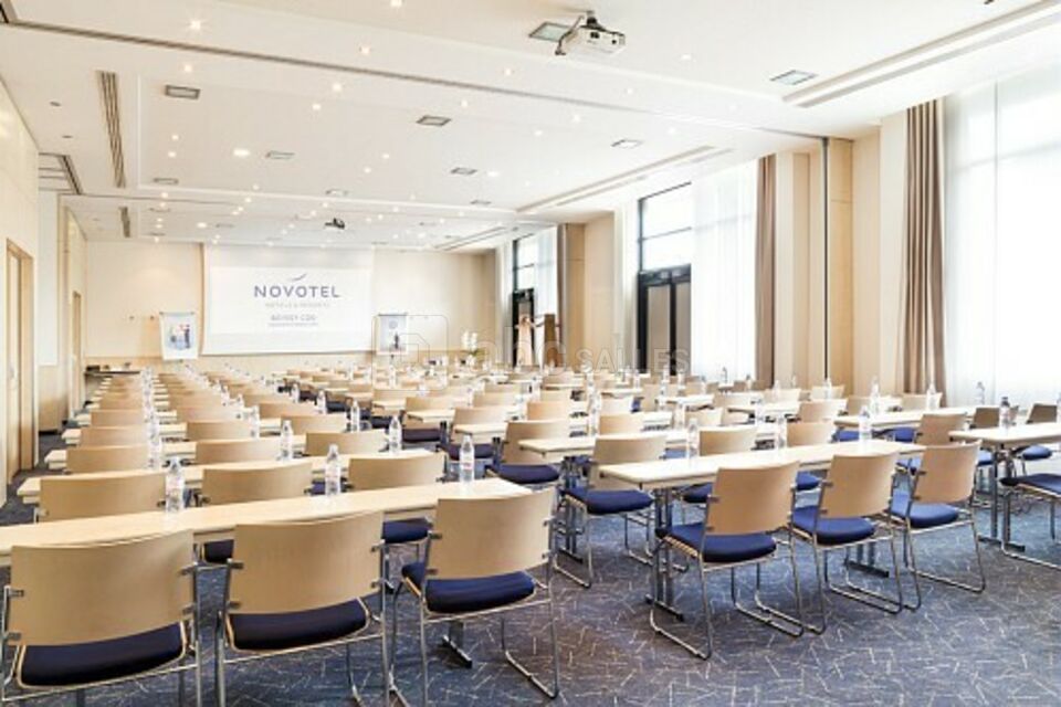 Novotel Paris Roissy CDG Convention
