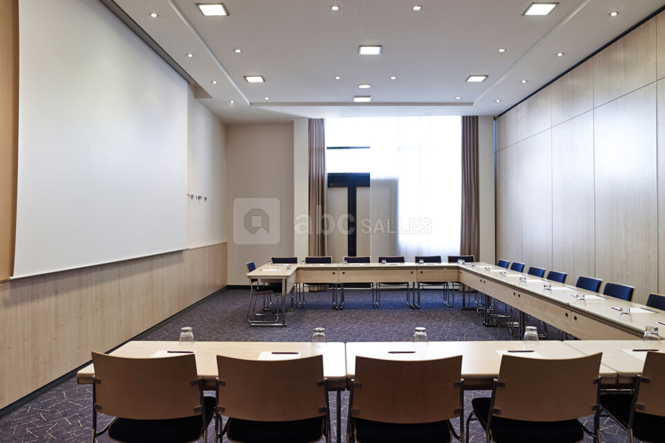 Novotel Paris Roissy CDG Convention
