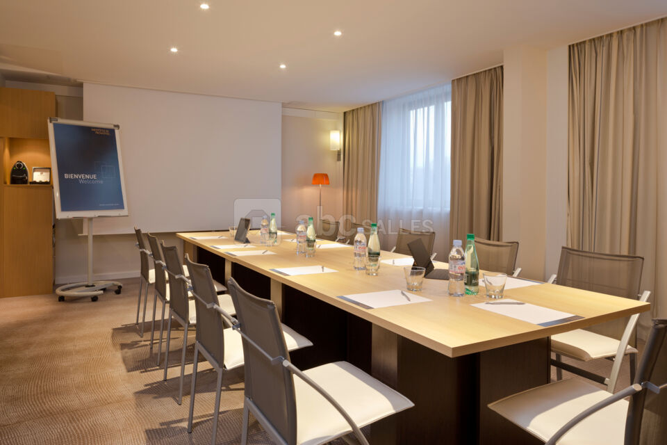 Novotel Paris Roissy CDG Convention