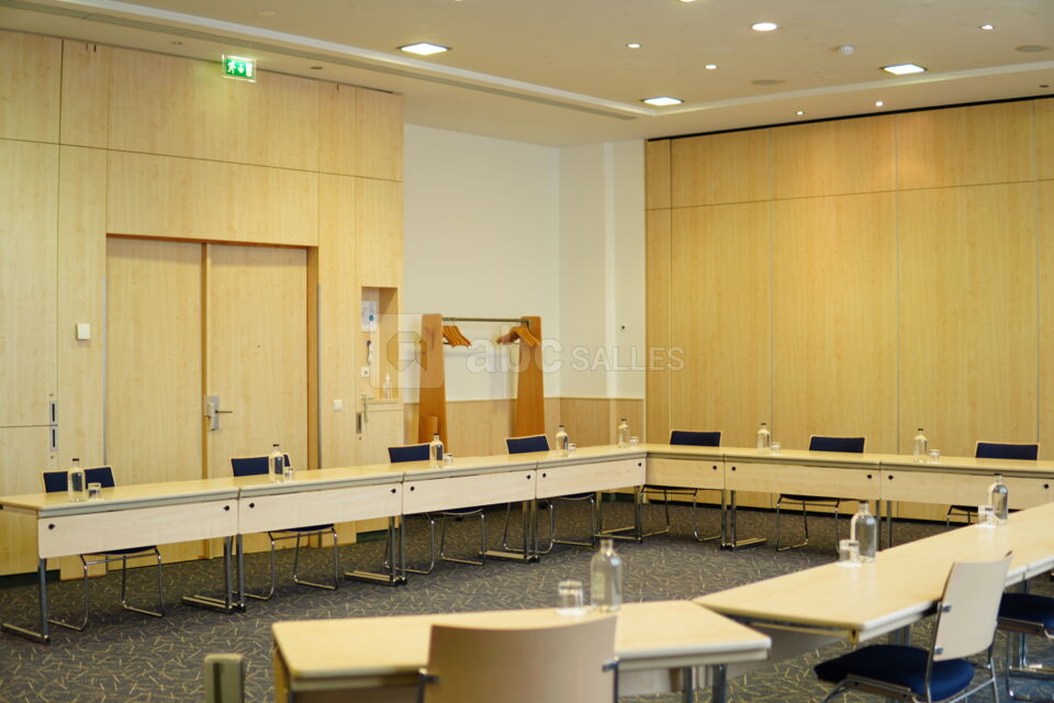 Novotel Paris Roissy CDG Convention