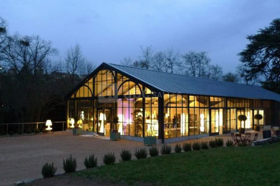 Villa Emma - L'Orangerie