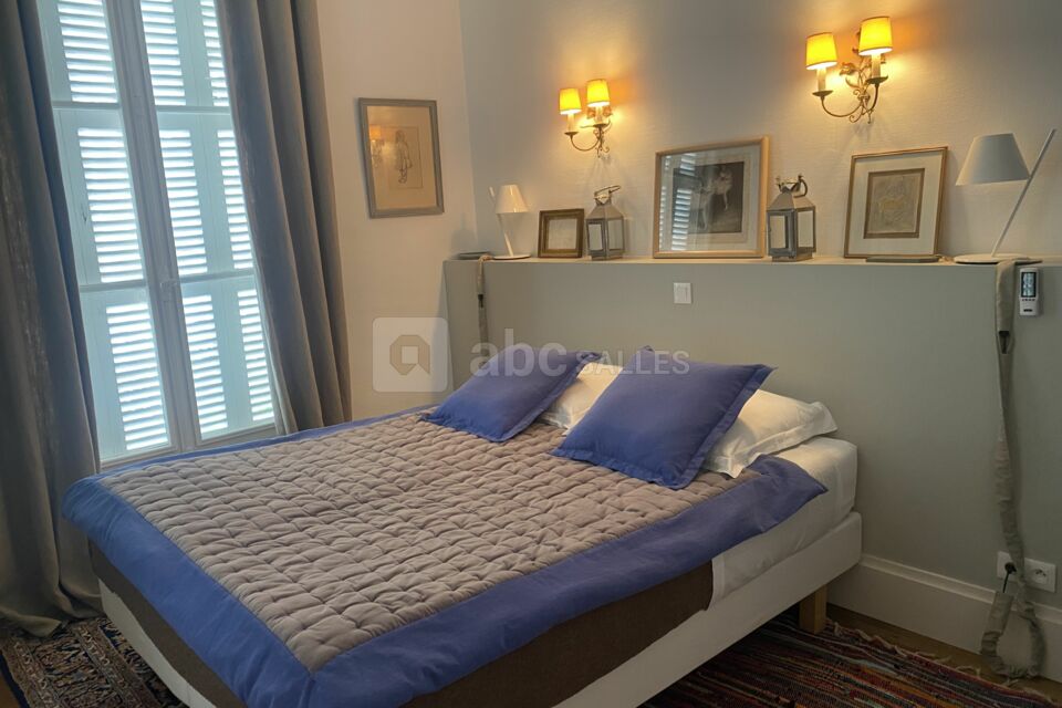 Villa Emma - L'Orangerie