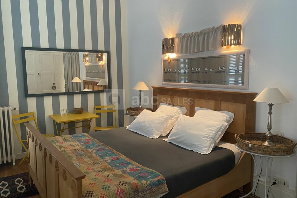 Villa Emma - L'Orangerie