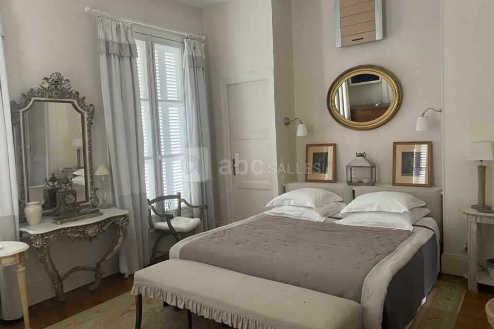 Villa Emma - L'Orangerie