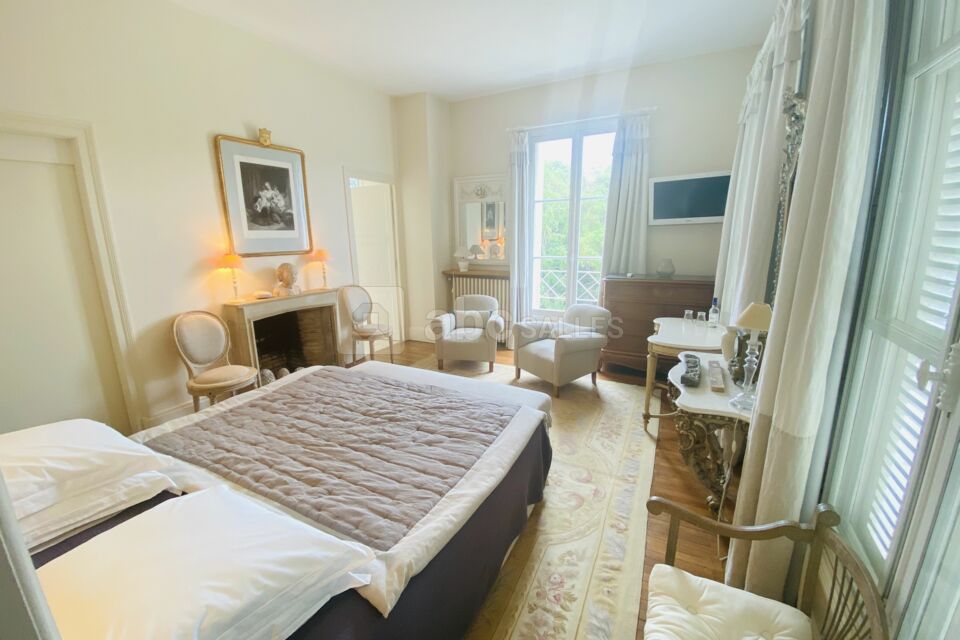 Villa Emma - L'Orangerie