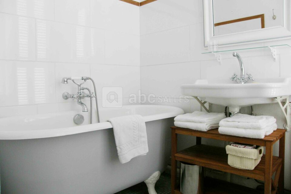 Villa Emma - L'Orangerie