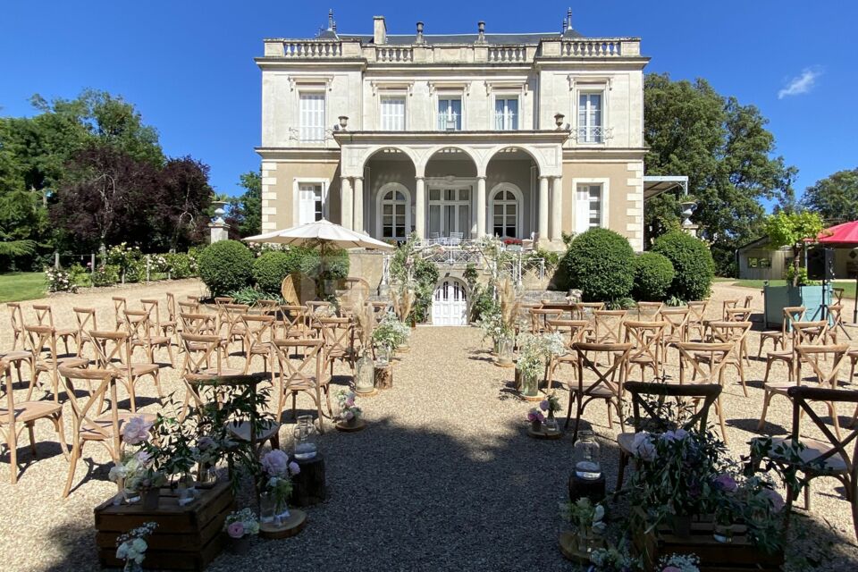 Villa Emma - L'Orangerie