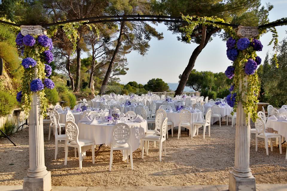 Domaine de Cleverland