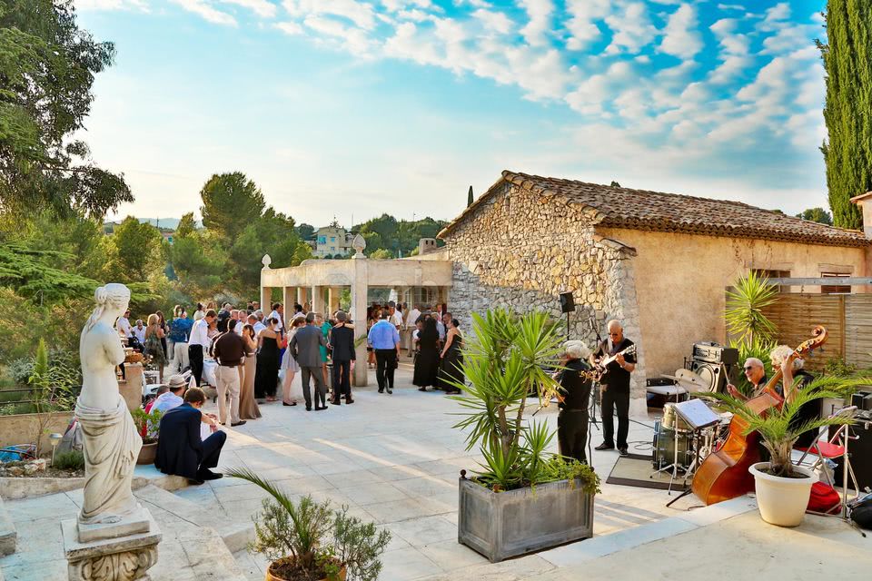 Domaine de Cleverland