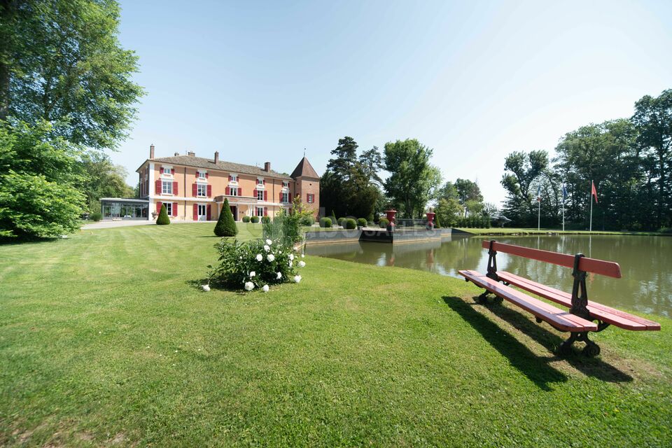Château d'Épeyssoles