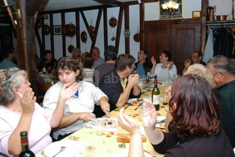 Grande salle