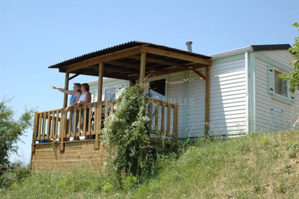 Mobil home