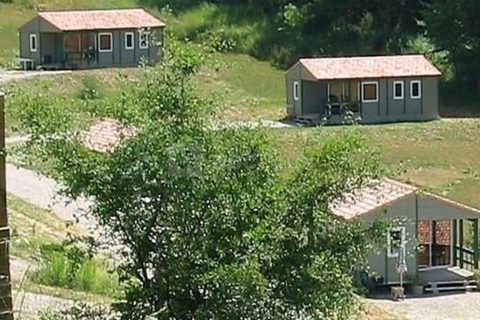 Espace chalets