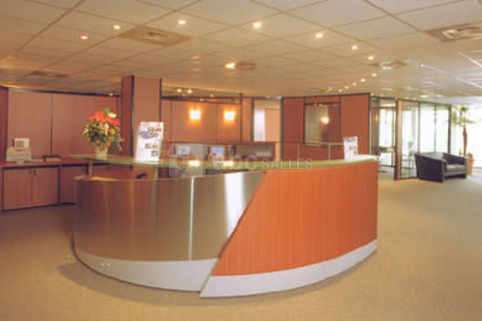 ATEAC Champs-Élysées