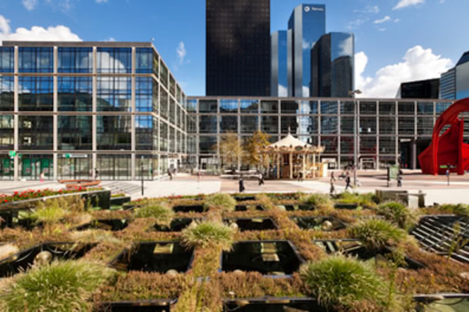 ATEAC La Défense