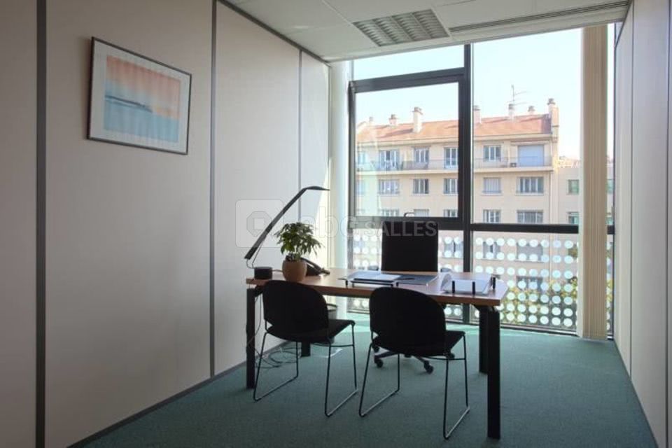 ATEAC Lyon Part Dieu