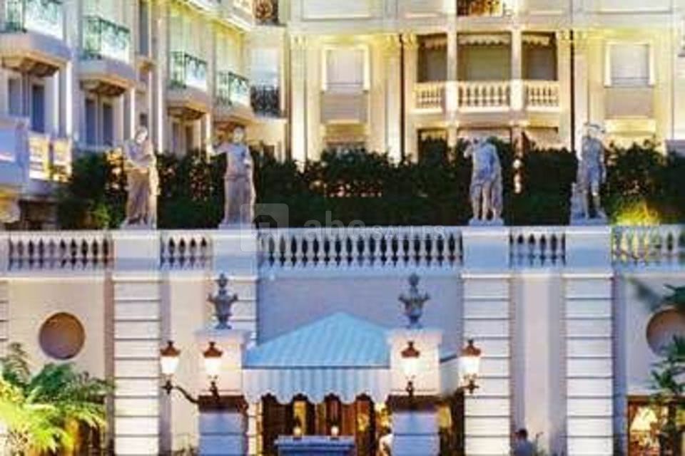 Métropole Monte Carlo