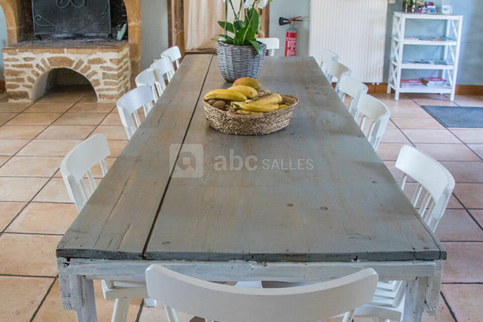 Domaine des Vignes d'Hôtes