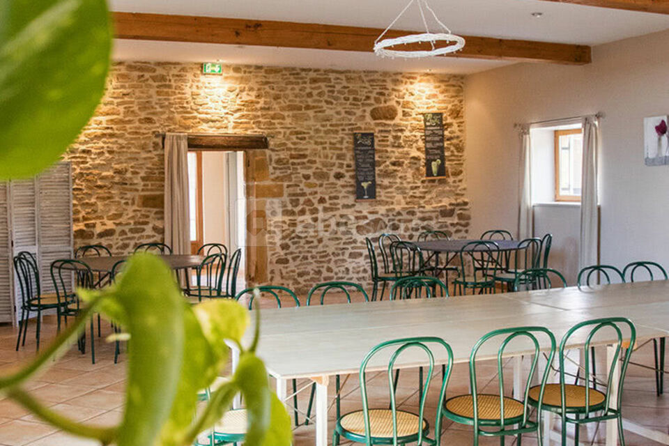 Domaine des Vignes d'Hôtes