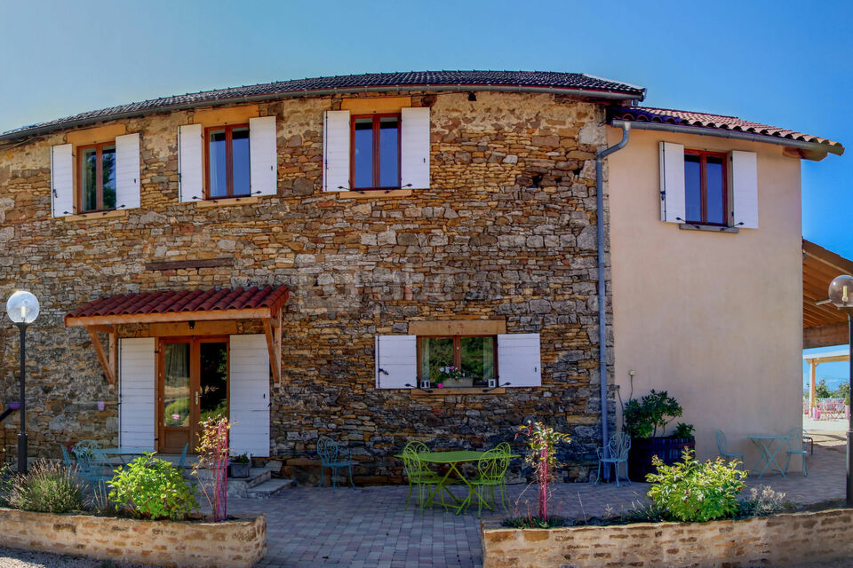 Domaine des Vignes d'Hôtes