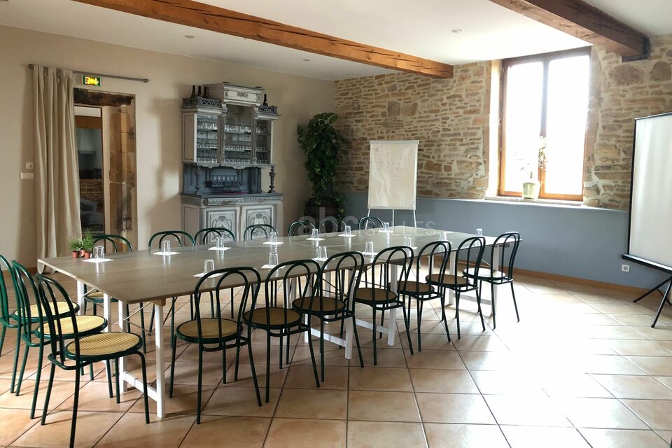 Domaine des Vignes d'Hôtes