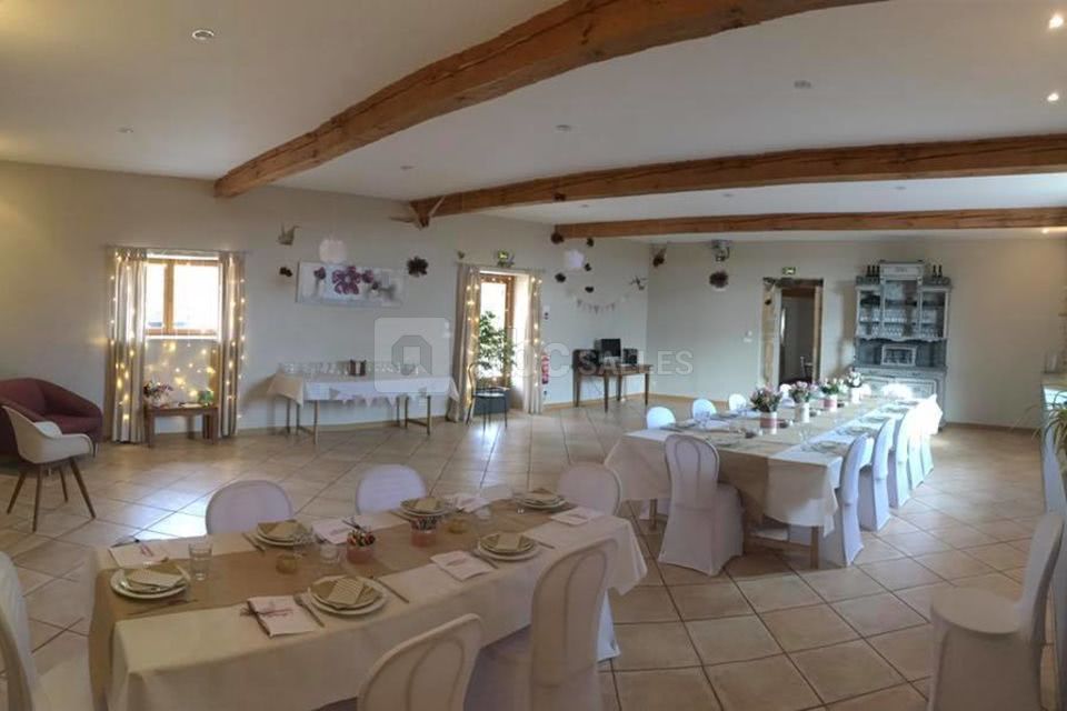 Domaine des Vignes d'Hôtes