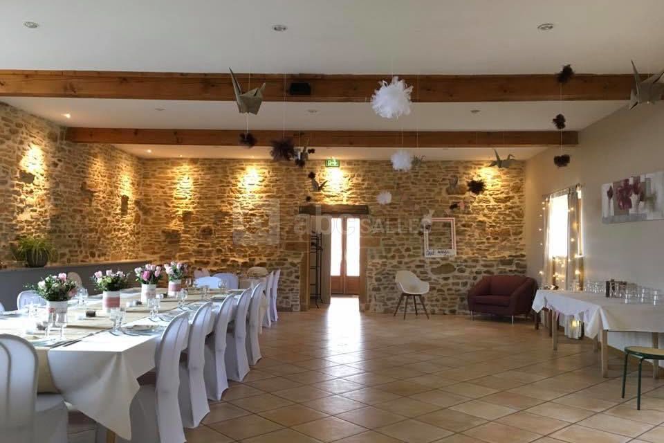 Domaine des Vignes d'Hôtes