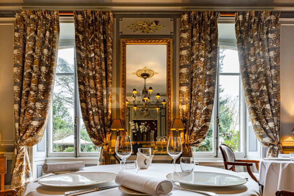Hostellerie Cèdre & Spa
