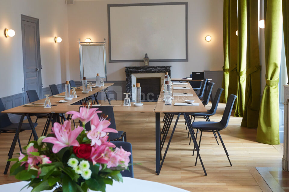 Hostellerie Cèdre & Spa
