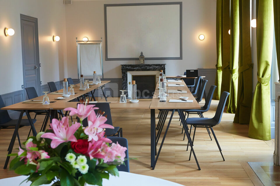 Hostellerie Cèdre & Spa