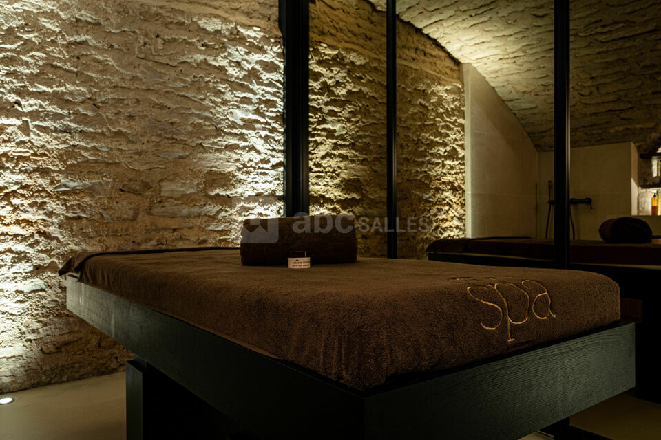 Hostellerie Cèdre & Spa