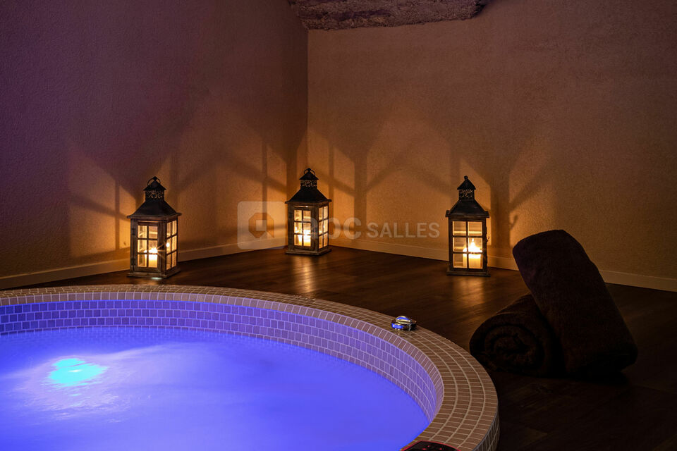 Hostellerie Cèdre & Spa
